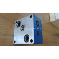2FRM16 beijing huade hydraulic flow control valve speed regulation valve